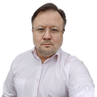 Сергей Шумов