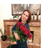 Людмила Шашкарова