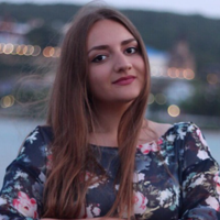 Луиза Маркарян