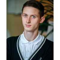 Андрей Солгалов