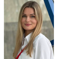 Анастасия Кочетова