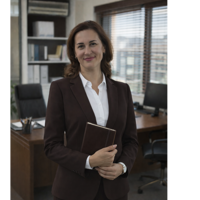 Ольга Барышко