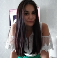 Ильсияр Хидиятуллина