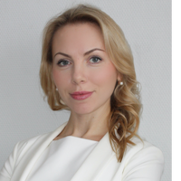 Ольга Уткина