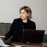 Анна Басенко