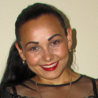 Екатерина Хабибуллина
