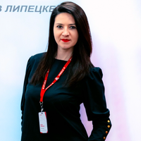 Юлия Лучникова