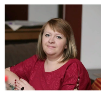 Ольга Сучилова