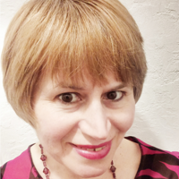 Елена Посметюк