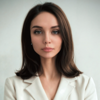 Мария Усачева