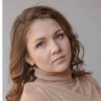Анастасия Рахлина