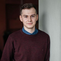 Станислав Нестеров