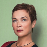 Гузель Галимуллина