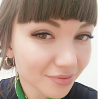 Эльвина Бикмуллина