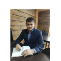 Виктор Байкалов