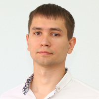 Иван Волковой