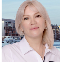 Марина Косова