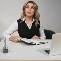 Ольга Мещерякова