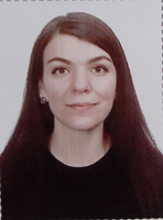 Ирина Туркова