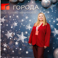 Светлана Шушаро