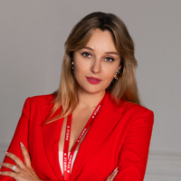 Валерия Витязь