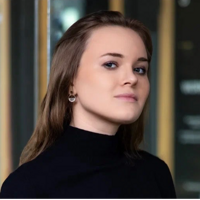 Кристина Кузьмина