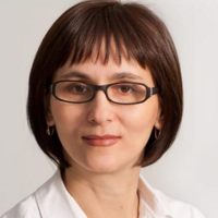 Татьяна Шолохова