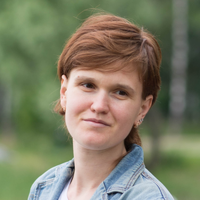 Анна Филиппова