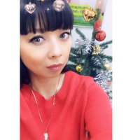 Валерия Кичигина