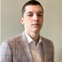 Петр Бородин