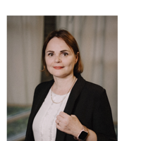 Елена Куроленко