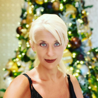 Евгения Петрусь