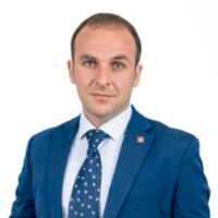 Александр Востриков