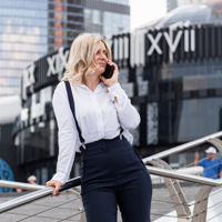 Наталья Крячун