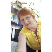 Ольга Диденко