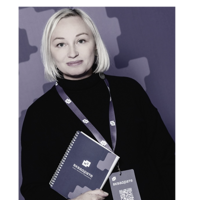 Алёна Левченкова