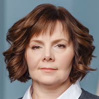 Лариса Познахарева
