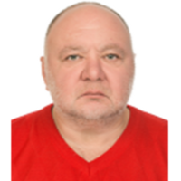 Владимир Фришман