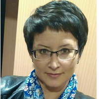 Светлана Костерина