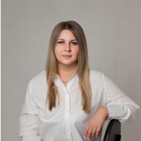 Татьяна Бухарова