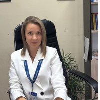 Анастасия Битеева