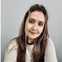 Аделия Тихонова