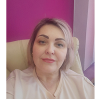 Марина Федотова
