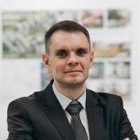 Дмитрий Герасимов