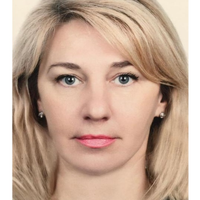 Ольга Зорина