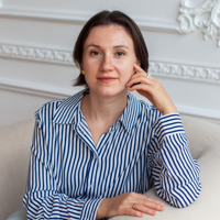 Татьяна Липовка