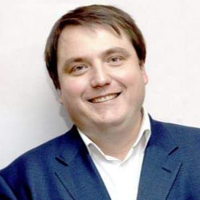 Сергей Левченко