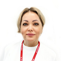Анастасия Зотова