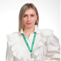 Алла Мищенко