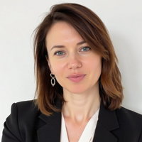 Светлана Кожевникова